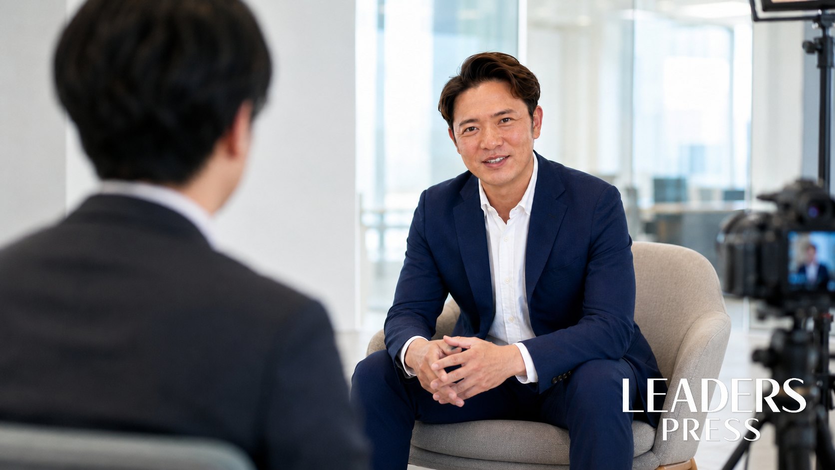 BONDS Asia Holdings株式会社 堀川 拓郎